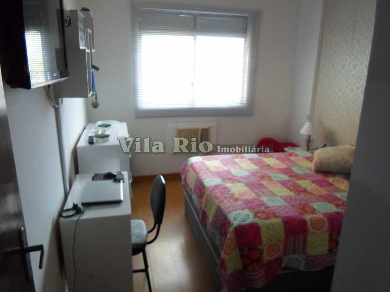 Conheça QUARTO1 2 do imóvel - Cobertura Vila da Penha, Rio de Janeiro, RJ À Venda, 3 Quartos, 83m² - VCO30008 - 5 QUARTO1 2 - Cobertura Vila da Penha, Rio de Janeiro, RJ À Venda, 3 Quartos, 83m² - VCO30008 - 5