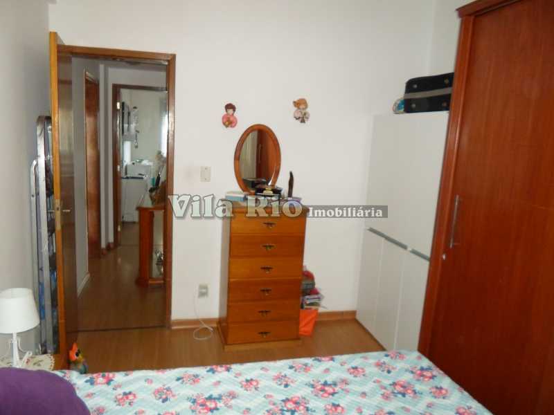 Conheça QUARTO2 1 do imóvel - Cobertura Vila da Penha, Rio de Janeiro, RJ À Venda, 3 Quartos, 83m² - VCO30008 - 6 QUARTO2 1 - Cobertura Vila da Penha, Rio de Janeiro, RJ À Venda, 3 Quartos, 83m² - VCO30008 - 6