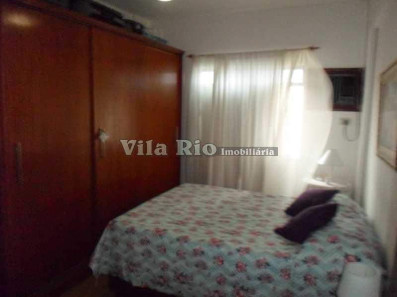 Conheça QUARTO2 2 do imóvel - Cobertura Vila da Penha, Rio de Janeiro, RJ À Venda, 3 Quartos, 83m² - VCO30008 - 7 QUARTO2 2 - Cobertura Vila da Penha, Rio de Janeiro, RJ À Venda, 3 Quartos, 83m² - VCO30008 - 7