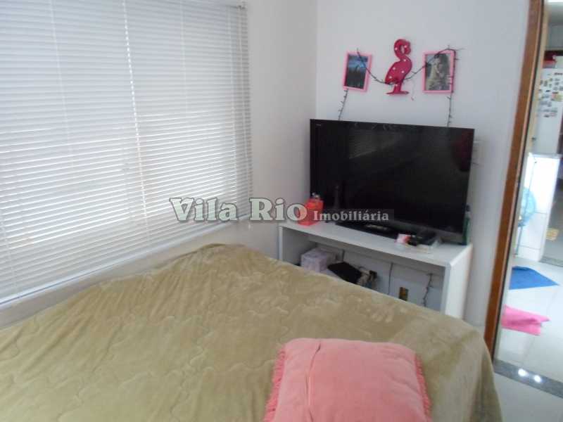 Conheça QUARTO3 1 do imóvel - Cobertura Vila da Penha, Rio de Janeiro, RJ À Venda, 3 Quartos, 83m² - VCO30008 - 8 QUARTO3 1 - Cobertura Vila da Penha, Rio de Janeiro, RJ À Venda, 3 Quartos, 83m² - VCO30008 - 8