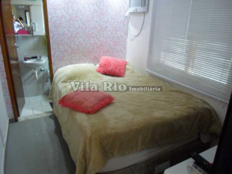 Conheça QUARTO3 2 do imóvel - Cobertura Vila da Penha, Rio de Janeiro, RJ À Venda, 3 Quartos, 83m² - VCO30008 - 9 QUARTO3 2 - Cobertura Vila da Penha, Rio de Janeiro, RJ À Venda, 3 Quartos, 83m² - VCO30008 - 9