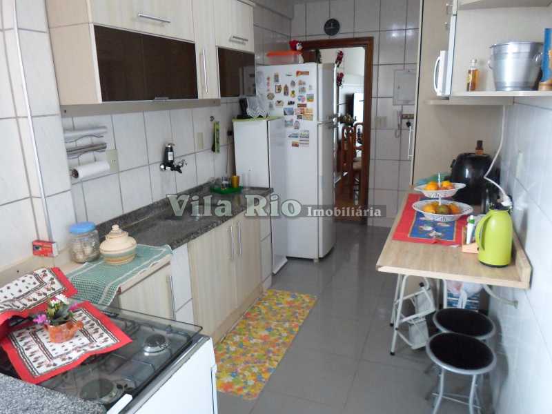 Conheça COZINHA 2 do imóvel - Cobertura Vila da Penha, Rio de Janeiro, RJ À Venda, 3 Quartos, 83m² - VCO30008 - 16 COZINHA 2 - Cobertura Vila da Penha, Rio de Janeiro, RJ À Venda, 3 Quartos, 83m² - VCO30008 - 16