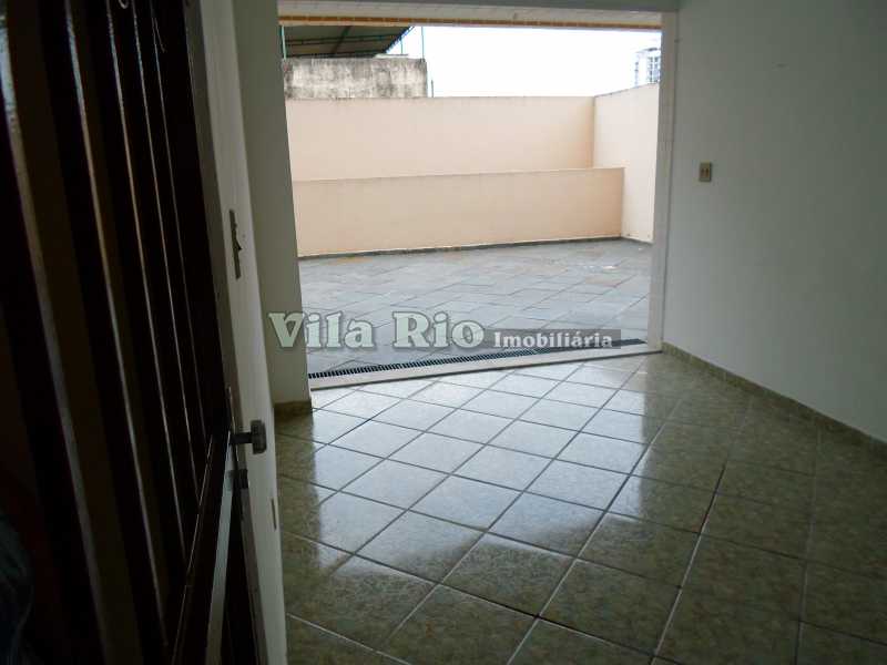 Conheça COBERTURA 3 do imóvel - Cobertura Vila da Penha, Rio de Janeiro, RJ À Venda, 3 Quartos, 83m² - VCO30008 - 20 COBERTURA 3 - Cobertura Vila da Penha, Rio de Janeiro, RJ À Venda, 3 Quartos, 83m² - VCO30008 - 20
