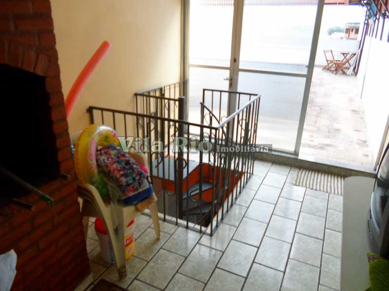 Conheça COBERTURA do imóvel - Cobertura Vila da Penha, Rio de Janeiro, RJ À Venda, 3 Quartos, 83m² - VCO30008 - 21 COBERTURA - Cobertura Vila da Penha, Rio de Janeiro, RJ À Venda, 3 Quartos, 83m² - VCO30008 - 21