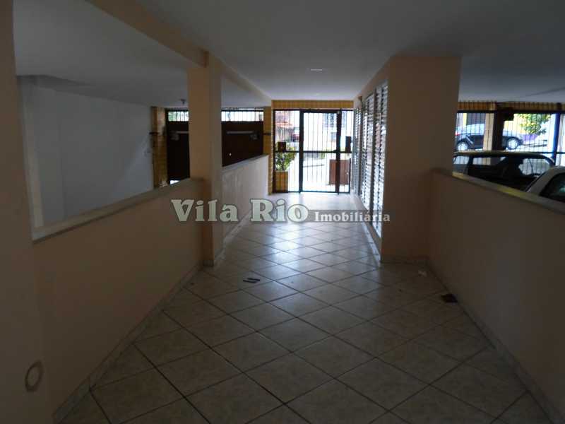 Conheça HALL 2 do imóvel - Cobertura Vila da Penha, Rio de Janeiro, RJ À Venda, 3 Quartos, 83m² - VCO30008 - 24 HALL 2 - Cobertura Vila da Penha, Rio de Janeiro, RJ À Venda, 3 Quartos, 83m² - VCO30008 - 24