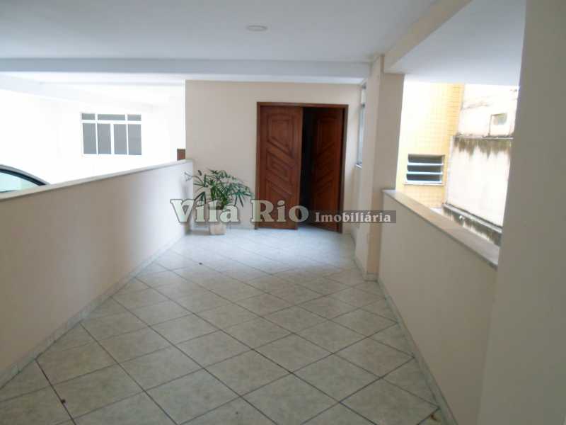 Conheça HALL 3 do imóvel - Cobertura Vila da Penha, Rio de Janeiro, RJ À Venda, 3 Quartos, 83m² - VCO30008 - 25 HALL 3 - Cobertura Vila da Penha, Rio de Janeiro, RJ À Venda, 3 Quartos, 83m² - VCO30008 - 25