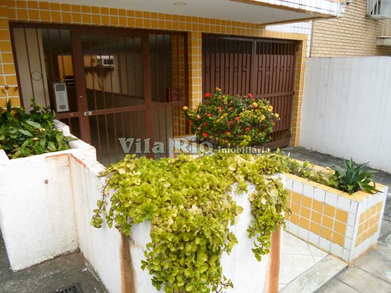 Conheça HALL 4 do imóvel - Cobertura Vila da Penha, Rio de Janeiro, RJ À Venda, 3 Quartos, 83m² - VCO30008 - 26 HALL 4 - Cobertura Vila da Penha, Rio de Janeiro, RJ À Venda, 3 Quartos, 83m² - VCO30008 - 26