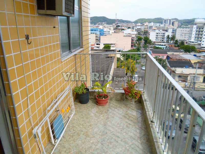 Conheça VARANDA 1 do imóvel - Cobertura Vila da Penha, Rio de Janeiro, RJ À Venda, 3 Quartos, 83m² - VCO30008 - 30 VARANDA 1 - Cobertura Vila da Penha, Rio de Janeiro, RJ À Venda, 3 Quartos, 83m² - VCO30008 - 30
