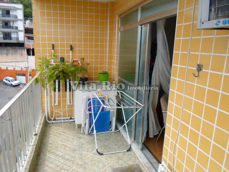 Conheça VARANDA 2 do imóvel - Cobertura Vila da Penha, Rio de Janeiro, RJ À Venda, 3 Quartos, 83m² - VCO30008 - 31 VARANDA 2 - Cobertura Vila da Penha, Rio de Janeiro, RJ À Venda, 3 Quartos, 83m² - VCO30008 - 31
