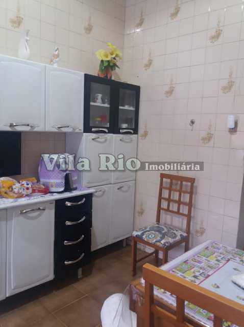 Conheça COZINHA 1 do imóvel - Casa 3 quartos à venda Irajá, Rio de Janeiro - R$ 800.000 - VCA30035 - 14 COZINHA 1 - Casa 3 quartos à venda Irajá, Rio de Janeiro - R$ 800.000 - VCA30035 - 14