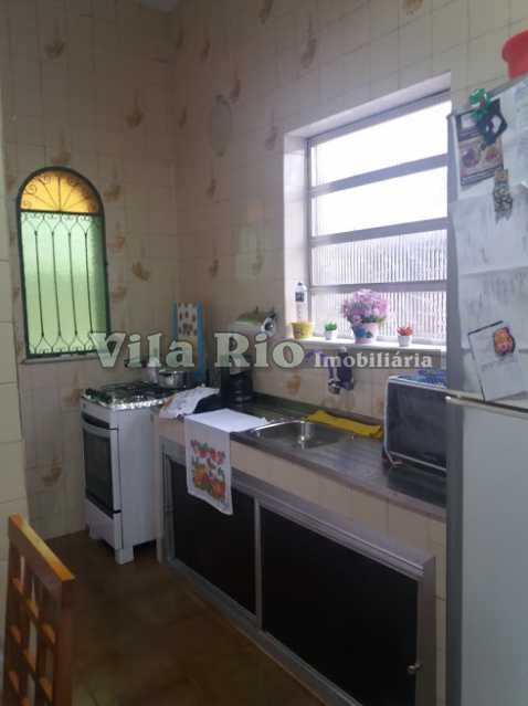Conheça COZINHA 2 do imóvel - Casa 3 quartos à venda Irajá, Rio de Janeiro - R$ 800.000 - VCA30035 - 15 COZINHA 2 - Casa 3 quartos à venda Irajá, Rio de Janeiro - R$ 800.000 - VCA30035 - 15