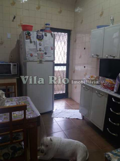Conheça COZINHA 3 do imóvel - Casa 3 quartos à venda Irajá, Rio de Janeiro - R$ 800.000 - VCA30035 - 16 COZINHA 3 - Casa 3 quartos à venda Irajá, Rio de Janeiro - R$ 800.000 - VCA30035 - 16
