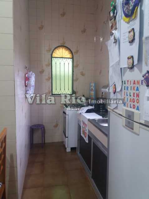 Conheça COZINHA 4 do imóvel - Casa 3 quartos à venda Irajá, Rio de Janeiro - R$ 800.000 - VCA30035 - 17 COZINHA 4 - Casa 3 quartos à venda Irajá, Rio de Janeiro - R$ 800.000 - VCA30035 - 17