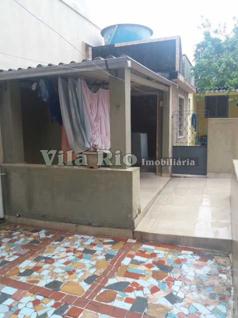 Conheça CASA 2 do imóvel - Casa 3 quartos à venda Irajá, Rio de Janeiro - R$ 800.000 - VCA30035 - 21 CASA 2 - Casa 3 quartos à venda Irajá, Rio de Janeiro - R$ 800.000 - VCA30035 - 21
