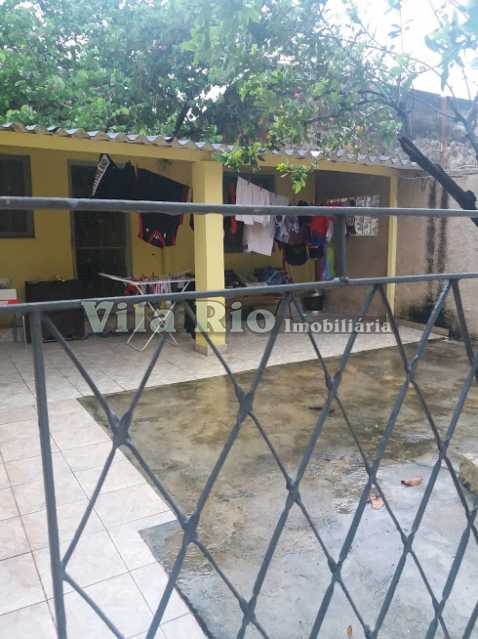 Conheça CASA 3 do imóvel - Casa 3 quartos à venda Irajá, Rio de Janeiro - R$ 800.000 - VCA30035 - 22 CASA 3 - Casa 3 quartos à venda Irajá, Rio de Janeiro - R$ 800.000 - VCA30035 - 22