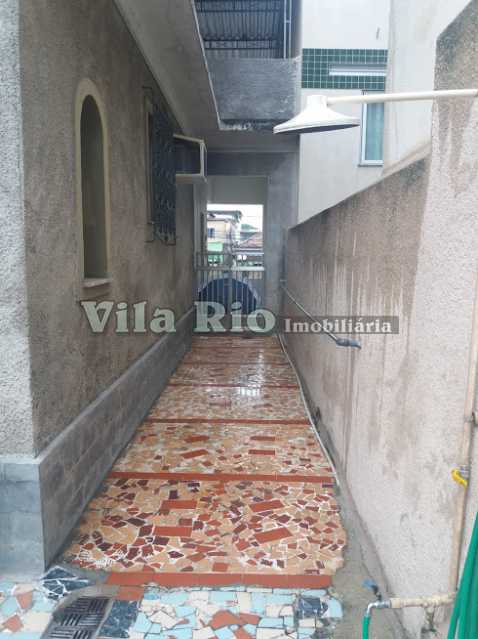 Conheça CIRCULAÇÃO 2 do imóvel - Casa 3 quartos à venda Irajá, Rio de Janeiro - R$ 800.000 - VCA30035 - 24 CIRCULAÇÃO 2 - Casa 3 quartos à venda Irajá, Rio de Janeiro - R$ 800.000 - VCA30035 - 24