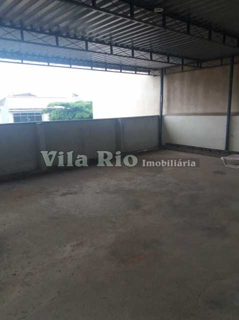 Conheça TERRAÇO 1 do imóvel - Casa 3 quartos à venda Irajá, Rio de Janeiro - R$ 800.000 - VCA30035 - 28 TERRAÇO 1 - Casa 3 quartos à venda Irajá, Rio de Janeiro - R$ 800.000 - VCA30035 - 28