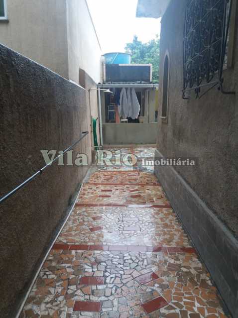 Conheça TERRAÇO 3 do imóvel - Casa 3 quartos à venda Irajá, Rio de Janeiro - R$ 800.000 - VCA30035 - 30 TERRAÇO 3 - Casa 3 quartos à venda Irajá, Rio de Janeiro - R$ 800.000 - VCA30035 - 30