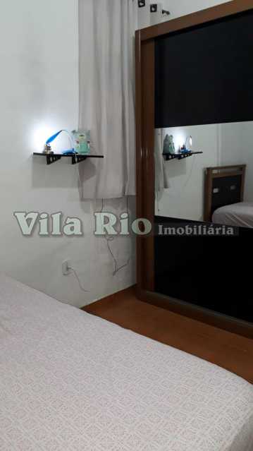 Conheça QUARTO 2 do imóvel - Casa 3 quartos à venda Irajá, Rio de Janeiro - R$ 800.000 - VCA30035 - 9 QUARTO 2 - Casa 3 quartos à venda Irajá, Rio de Janeiro - R$ 800.000 - VCA30035 - 9