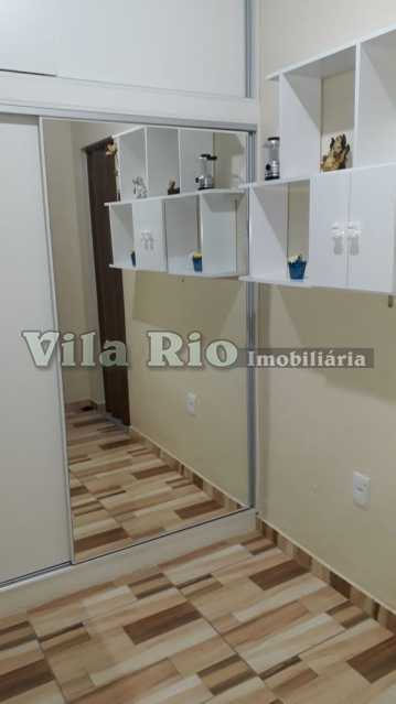 Conheça QUARTO 6 do imóvel - Casa 3 quartos à venda Irajá, Rio de Janeiro - R$ 800.000 - VCA30035 - 12 QUARTO 6 - Casa 3 quartos à venda Irajá, Rio de Janeiro - R$ 800.000 - VCA30035 - 12