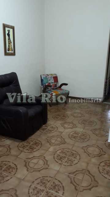 Conheça SALA 1 do imóvel - Casa 3 quartos à venda Irajá, Rio de Janeiro - R$ 800.000 - VCA30035 - 4 SALA 1 - Casa 3 quartos à venda Irajá, Rio de Janeiro - R$ 800.000 - VCA30035 - 4