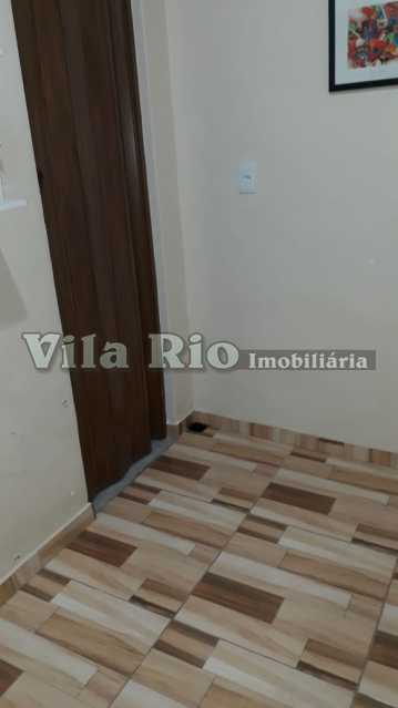 Conheça SALA 3 do imóvel - Casa 3 quartos à venda Irajá, Rio de Janeiro - R$ 800.000 - VCA30035 - 7 SALA 3 - Casa 3 quartos à venda Irajá, Rio de Janeiro - R$ 800.000 - VCA30035 - 7