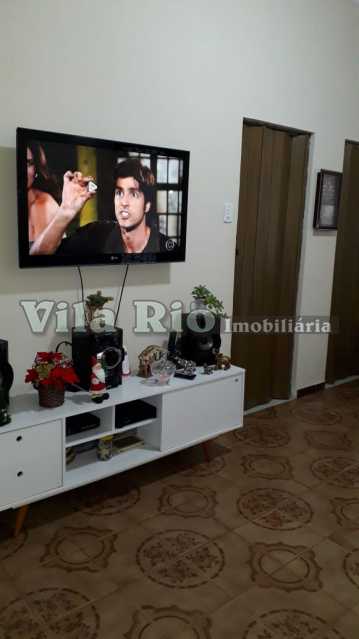 Conheça SALA 4 do imóvel - Casa 3 quartos à venda Irajá, Rio de Janeiro - R$ 800.000 - VCA30035 - 6 SALA 4 - Casa 3 quartos à venda Irajá, Rio de Janeiro - R$ 800.000 - VCA30035 - 6