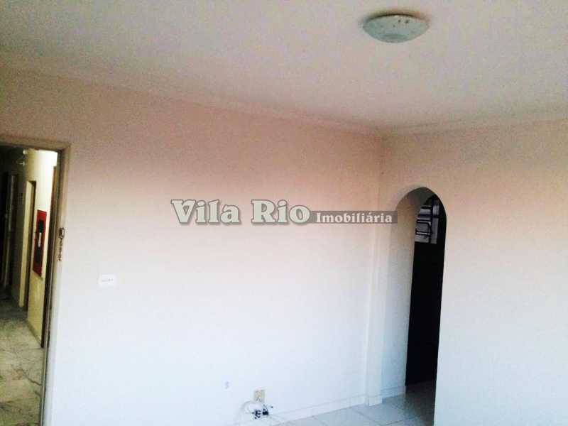 Conheça SALA do imóvel - Apartamento 2 quartos à venda Vicente de Carvalho, Rio de Janeiro - R$ 290.000 - VAP20340 - 1 SALA - Apartamento 2 quartos à venda Vicente de Carvalho, Rio de Janeiro - R$ 290.000 - VAP20340 - 1