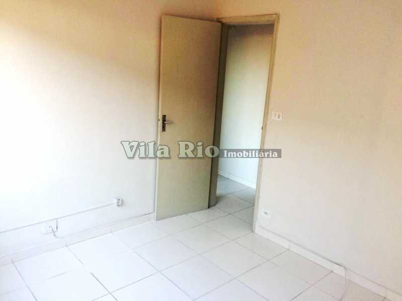 Conheça QUARTO 2 do imóvel - Apartamento 2 quartos à venda Vicente de Carvalho, Rio de Janeiro - R$ 290.000 - VAP20340 - 3 QUARTO 2 - Apartamento 2 quartos à venda Vicente de Carvalho, Rio de Janeiro - R$ 290.000 - VAP20340 - 3