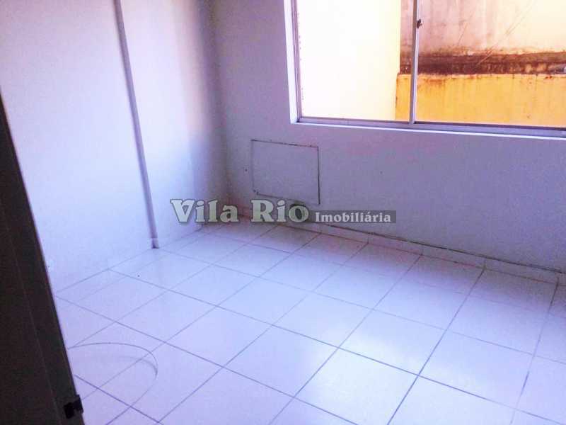 Conheça QUARTO 3 do imóvel - Apartamento 2 quartos à venda Vicente de Carvalho, Rio de Janeiro - R$ 290.000 - VAP20340 - 4 QUARTO 3 - Apartamento 2 quartos à venda Vicente de Carvalho, Rio de Janeiro - R$ 290.000 - VAP20340 - 4