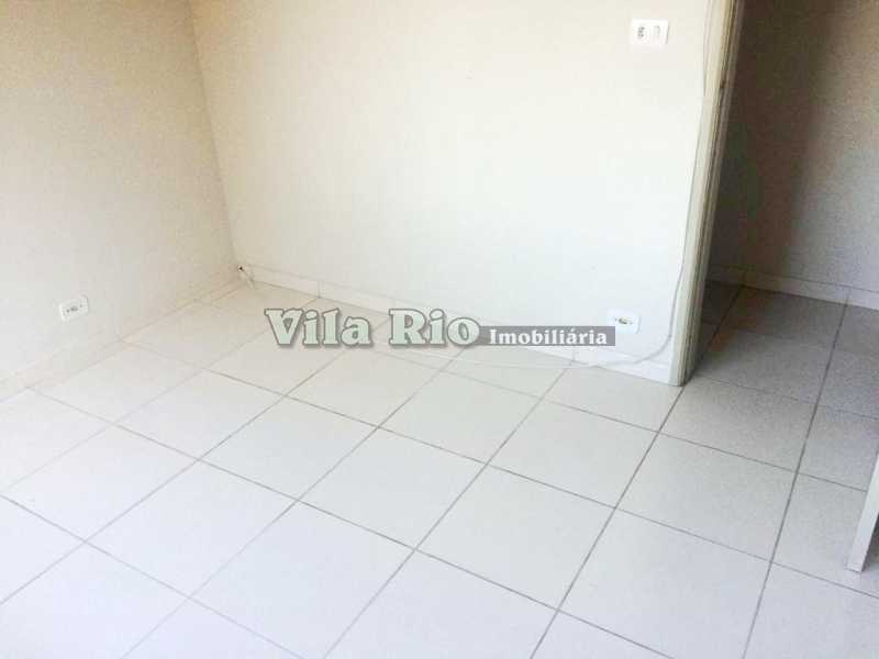 Conheça QUARTO 4 do imóvel - Apartamento 2 quartos à venda Vicente de Carvalho, Rio de Janeiro - R$ 290.000 - VAP20340 - 5 QUARTO 4 - Apartamento 2 quartos à venda Vicente de Carvalho, Rio de Janeiro - R$ 290.000 - VAP20340 - 5