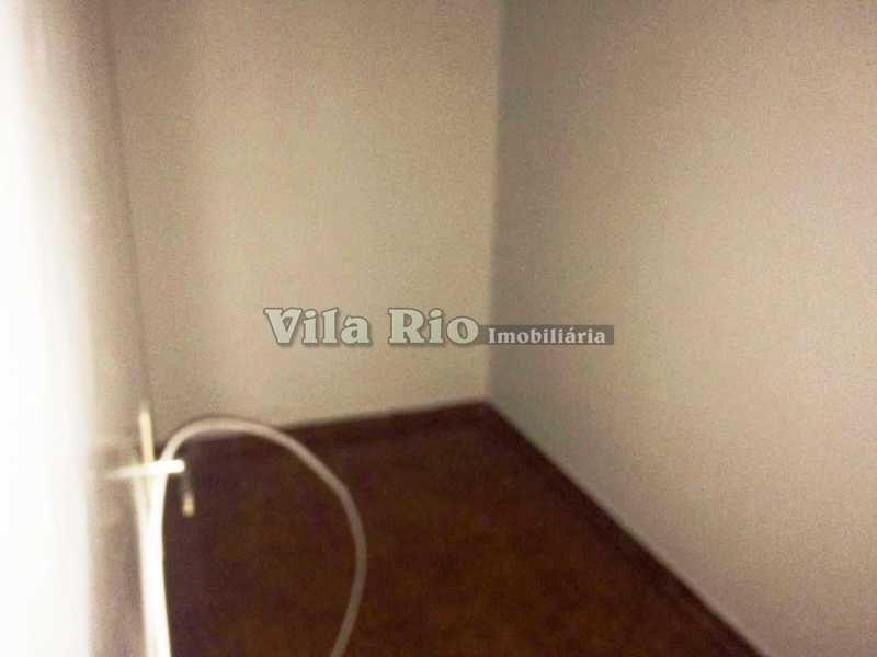 Conheça QUARTO 5 do imóvel - Apartamento 2 quartos à venda Vicente de Carvalho, Rio de Janeiro - R$ 290.000 - VAP20340 - 6 QUARTO 5 - Apartamento 2 quartos à venda Vicente de Carvalho, Rio de Janeiro - R$ 290.000 - VAP20340 - 6