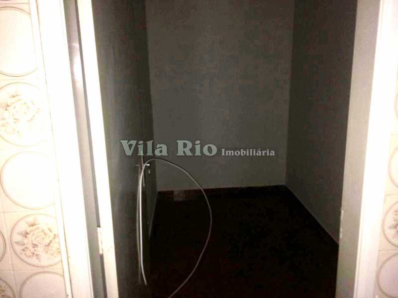 Conheça QUARTO 6 do imóvel - Apartamento 2 quartos à venda Vicente de Carvalho, Rio de Janeiro - R$ 290.000 - VAP20340 - 7 QUARTO 6 - Apartamento 2 quartos à venda Vicente de Carvalho, Rio de Janeiro - R$ 290.000 - VAP20340 - 7