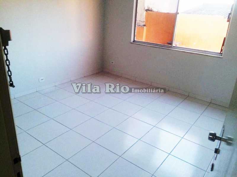 Conheça QUARTO do imóvel - Apartamento 2 quartos à venda Vicente de Carvalho, Rio de Janeiro - R$ 290.000 - VAP20340 - 8 QUARTO - Apartamento 2 quartos à venda Vicente de Carvalho, Rio de Janeiro - R$ 290.000 - VAP20340 - 8