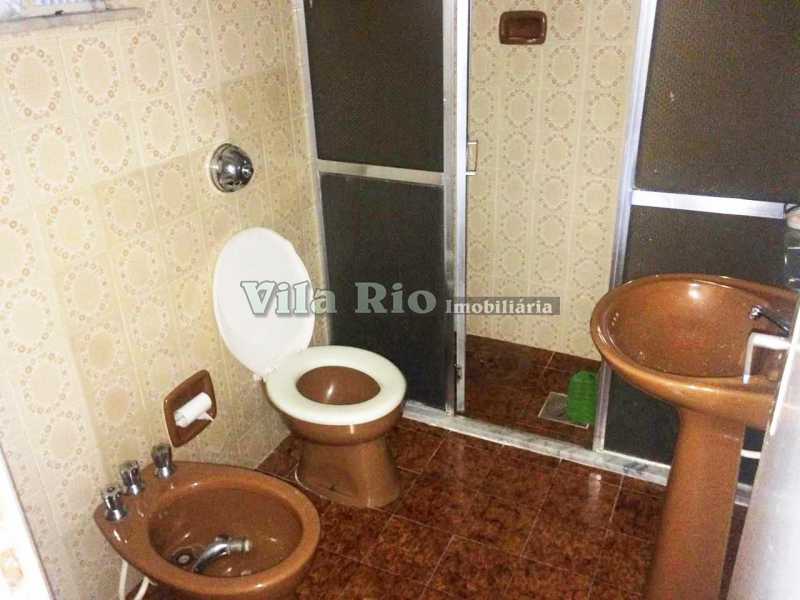 Conheça BANHEIRO 1 do imóvel - Apartamento 2 quartos à venda Vicente de Carvalho, Rio de Janeiro - R$ 290.000 - VAP20340 - 9 BANHEIRO 1 - Apartamento 2 quartos à venda Vicente de Carvalho, Rio de Janeiro - R$ 290.000 - VAP20340 - 9