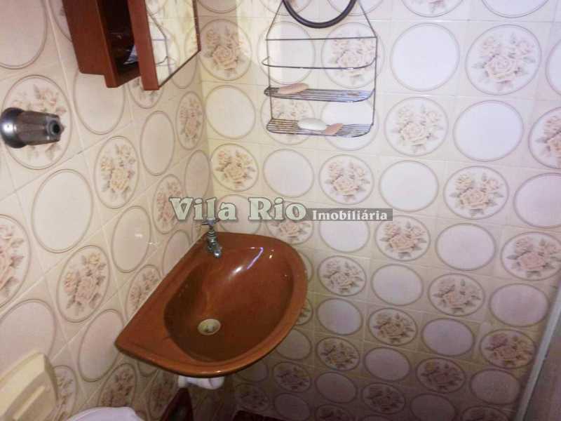 Conheça BANHEIRO 3 do imóvel - Apartamento 2 quartos à venda Vicente de Carvalho, Rio de Janeiro - R$ 290.000 - VAP20340 - 11 BANHEIRO 3 - Apartamento 2 quartos à venda Vicente de Carvalho, Rio de Janeiro - R$ 290.000 - VAP20340 - 11