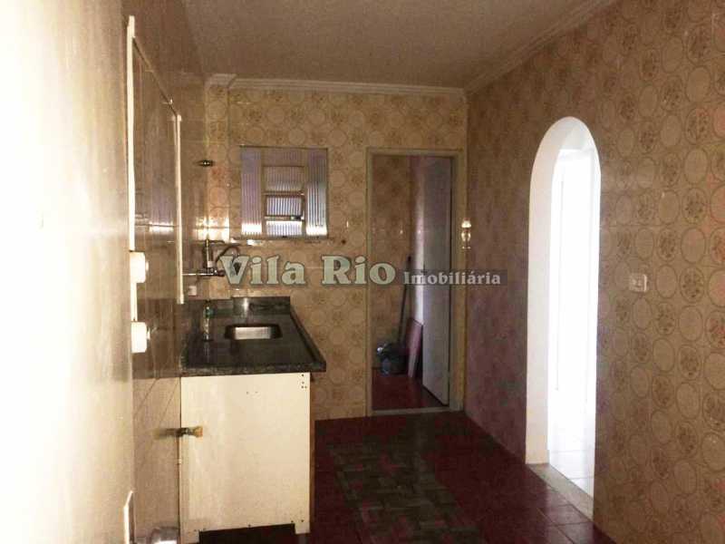 Conheça COZINHA 2 do imóvel - Apartamento 2 quartos à venda Vicente de Carvalho, Rio de Janeiro - R$ 290.000 - VAP20340 - 12 COZINHA 2 - Apartamento 2 quartos à venda Vicente de Carvalho, Rio de Janeiro - R$ 290.000 - VAP20340 - 12