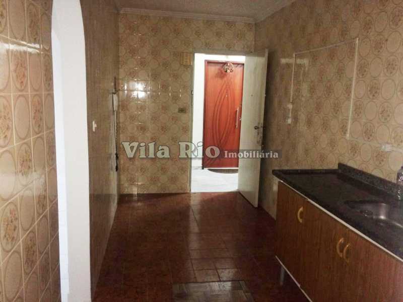 Conheça COZINHA 3 do imóvel - Apartamento 2 quartos à venda Vicente de Carvalho, Rio de Janeiro - R$ 290.000 - VAP20340 - 13 COZINHA 3 - Apartamento 2 quartos à venda Vicente de Carvalho, Rio de Janeiro - R$ 290.000 - VAP20340 - 13