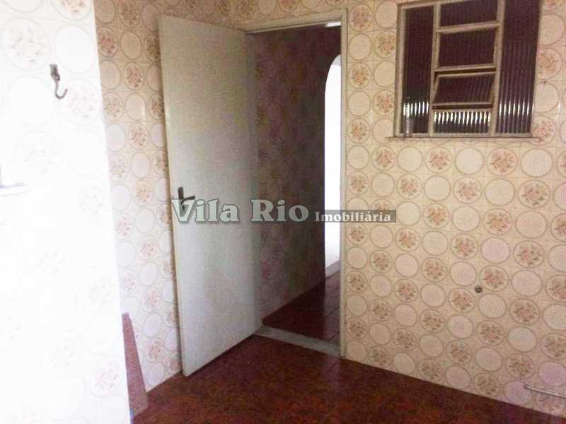Conheça COZINHA 4 do imóvel - Apartamento 2 quartos à venda Vicente de Carvalho, Rio de Janeiro - R$ 290.000 - VAP20340 - 14 COZINHA 4 - Apartamento 2 quartos à venda Vicente de Carvalho, Rio de Janeiro - R$ 290.000 - VAP20340 - 14