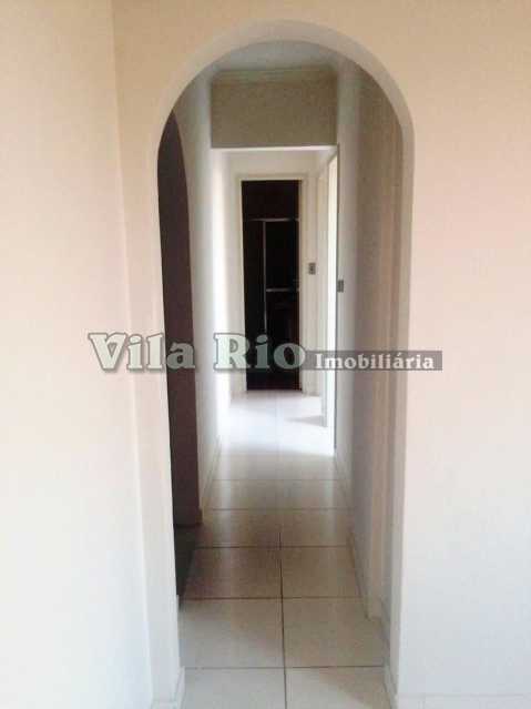Conheça CIRCULAÇÃO 2 do imóvel - Apartamento 2 quartos à venda Vicente de Carvalho, Rio de Janeiro - R$ 290.000 - VAP20340 - 16 CIRCULAÇÃO 2 - Apartamento 2 quartos à venda Vicente de Carvalho, Rio de Janeiro - R$ 290.000 - VAP20340 - 16