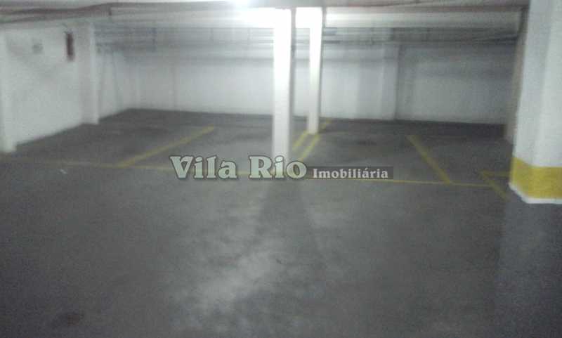 Conheça GARAGEM 2 do imóvel - Apartamento 2 quartos à venda Vicente de Carvalho, Rio de Janeiro - R$ 290.000 - VAP20340 - 22 GARAGEM 2 - Apartamento 2 quartos à venda Vicente de Carvalho, Rio de Janeiro - R$ 290.000 - VAP20340 - 22
