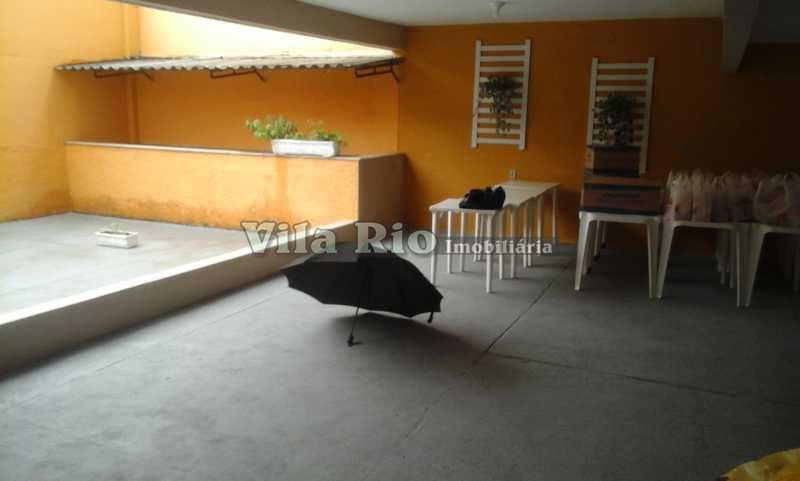 Conheça SALÃO DE FESTAS 3 do imóvel - Apartamento 2 quartos à venda Vicente de Carvalho, Rio de Janeiro - R$ 290.000 - VAP20340 - 25 SALÃO DE FESTAS 3 - Apartamento 2 quartos à venda Vicente de Carvalho, Rio de Janeiro - R$ 290.000 - VAP20340 - 25