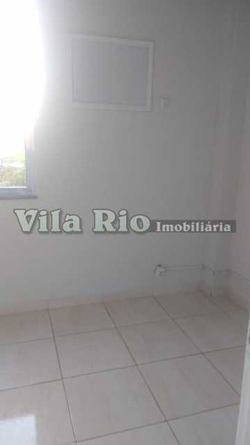Conheça QUARTO do imóvel - Apartamento 2 quartos para alugar Irajá, Rio de Janeiro - R$ 900 - VAP20353 - 5 QUARTO - Apartamento 2 quartos para alugar Irajá, Rio de Janeiro - R$ 900 - VAP20353 - 5