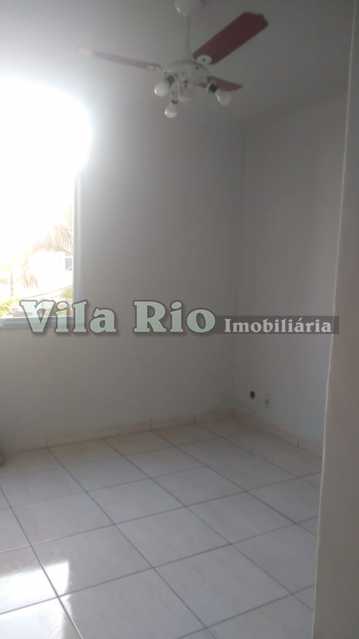 Conheça SALA 2 do imóvel - Apartamento 2 quartos para alugar Irajá, Rio de Janeiro - R$ 900 - VAP20353 - 3 SALA 2 - Apartamento 2 quartos para alugar Irajá, Rio de Janeiro - R$ 900 - VAP20353 - 3
