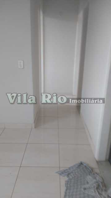 Conheça SALA do imóvel - Apartamento 2 quartos para alugar Irajá, Rio de Janeiro - R$ 900 - VAP20353 - 4 SALA - Apartamento 2 quartos para alugar Irajá, Rio de Janeiro - R$ 900 - VAP20353 - 4