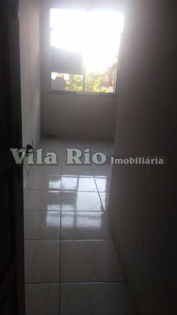 Conheça QUARTO 1 do imóvel - Apartamento 2 quartos para alugar Irajá, Rio de Janeiro - R$ 900 - VAP20353 - 6 QUARTO 1 - Apartamento 2 quartos para alugar Irajá, Rio de Janeiro - R$ 900 - VAP20353 - 6