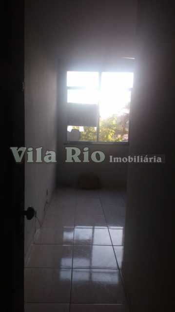 Conheça QUARTO 5 do imóvel - Apartamento 2 quartos para alugar Irajá, Rio de Janeiro - R$ 900 - VAP20353 - 10 QUARTO 5 - Apartamento 2 quartos para alugar Irajá, Rio de Janeiro - R$ 900 - VAP20353 - 10