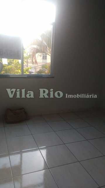 Conheça QUARTO 6 do imóvel - Apartamento 2 quartos para alugar Irajá, Rio de Janeiro - R$ 900 - VAP20353 - 11 QUARTO 6 - Apartamento 2 quartos para alugar Irajá, Rio de Janeiro - R$ 900 - VAP20353 - 11