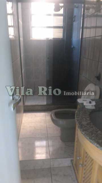 Conheça BANHEIRO 3 do imóvel - Apartamento 2 quartos para alugar Irajá, Rio de Janeiro - R$ 900 - VAP20353 - 13 BANHEIRO 3 - Apartamento 2 quartos para alugar Irajá, Rio de Janeiro - R$ 900 - VAP20353 - 13
