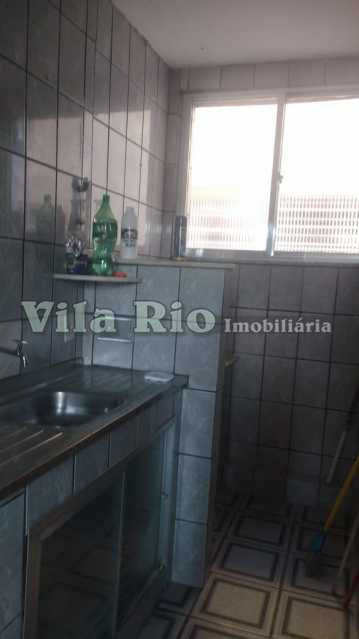Conheça COZINHA 1 do imóvel - Apartamento 2 quartos para alugar Irajá, Rio de Janeiro - R$ 900 - VAP20353 - 15 COZINHA 1 - Apartamento 2 quartos para alugar Irajá, Rio de Janeiro - R$ 900 - VAP20353 - 15